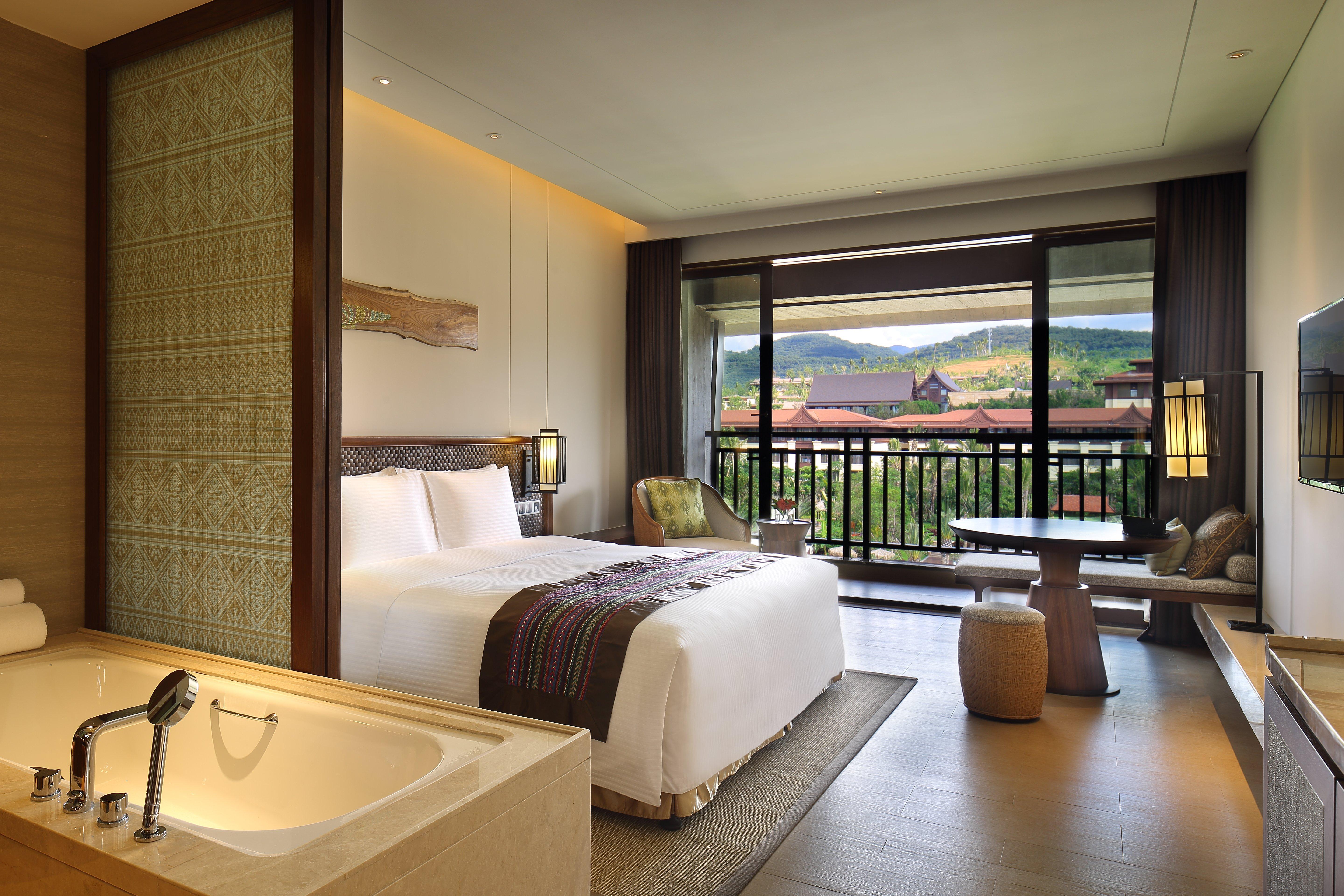 Crowne Plaza Resort Xishuangbanna Parkview, An Ihg Hotel מראה חיצוני תמונה