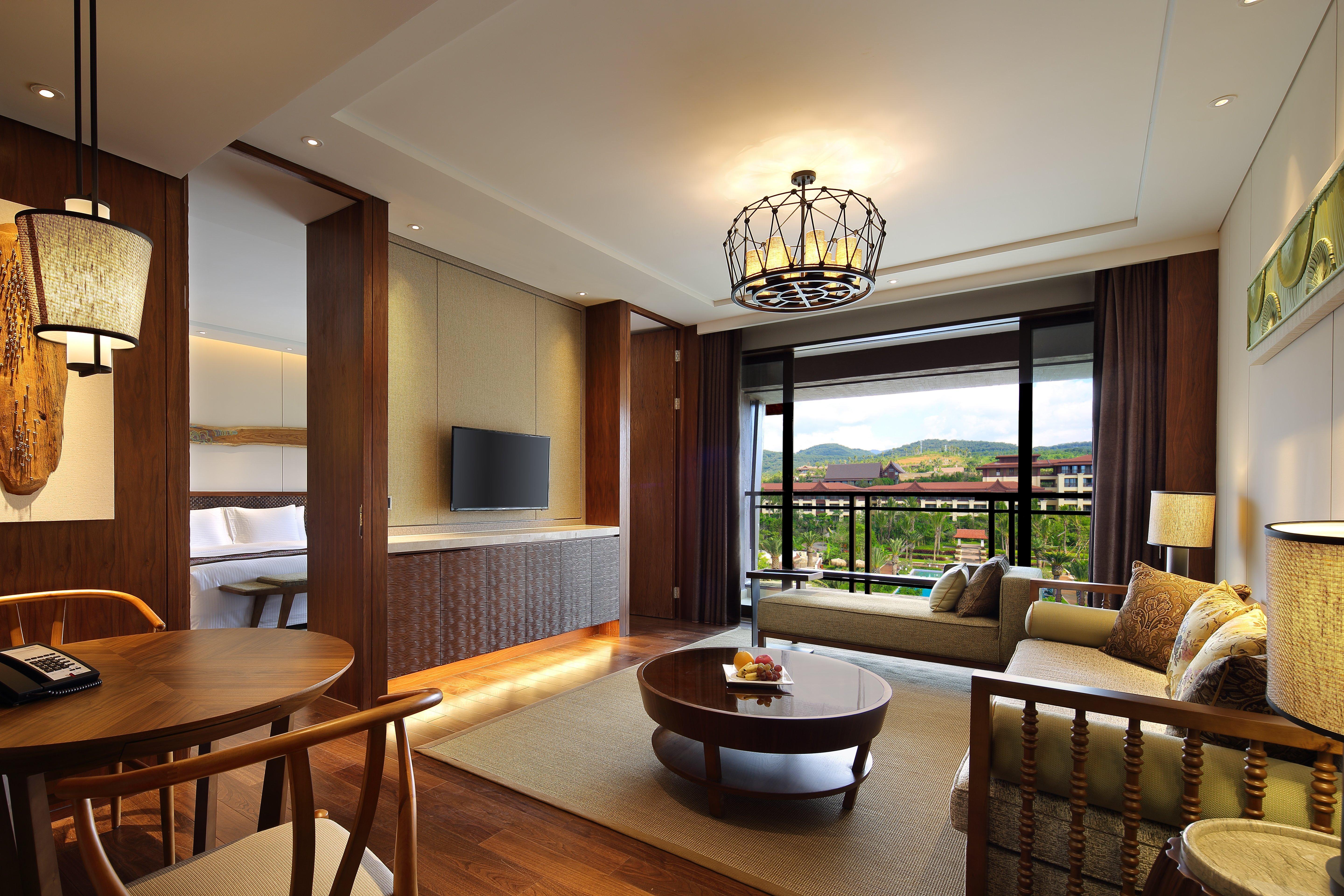Crowne Plaza Resort Xishuangbanna Parkview, An Ihg Hotel מראה חיצוני תמונה