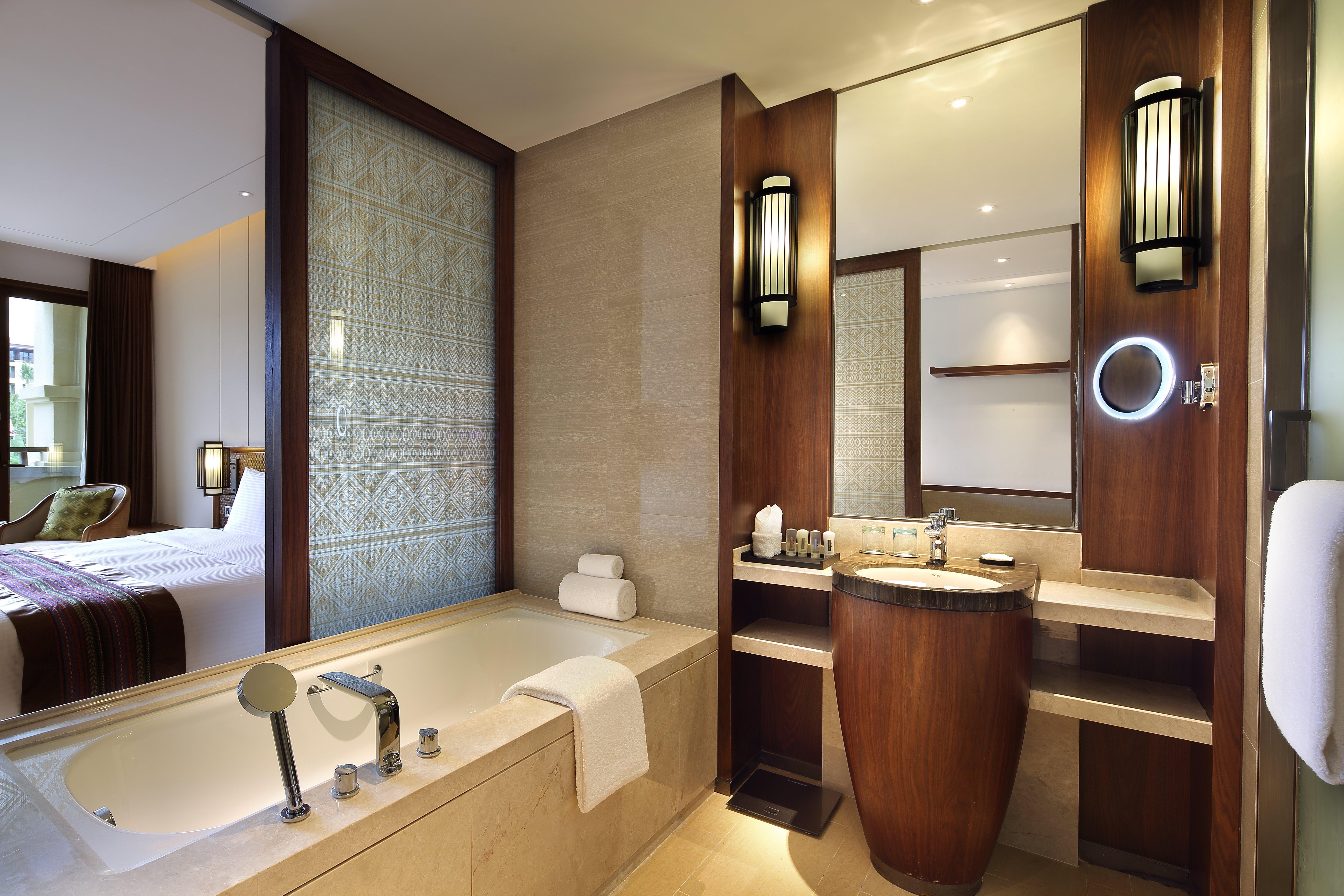 Crowne Plaza Resort Xishuangbanna Parkview, An Ihg Hotel מראה חיצוני תמונה