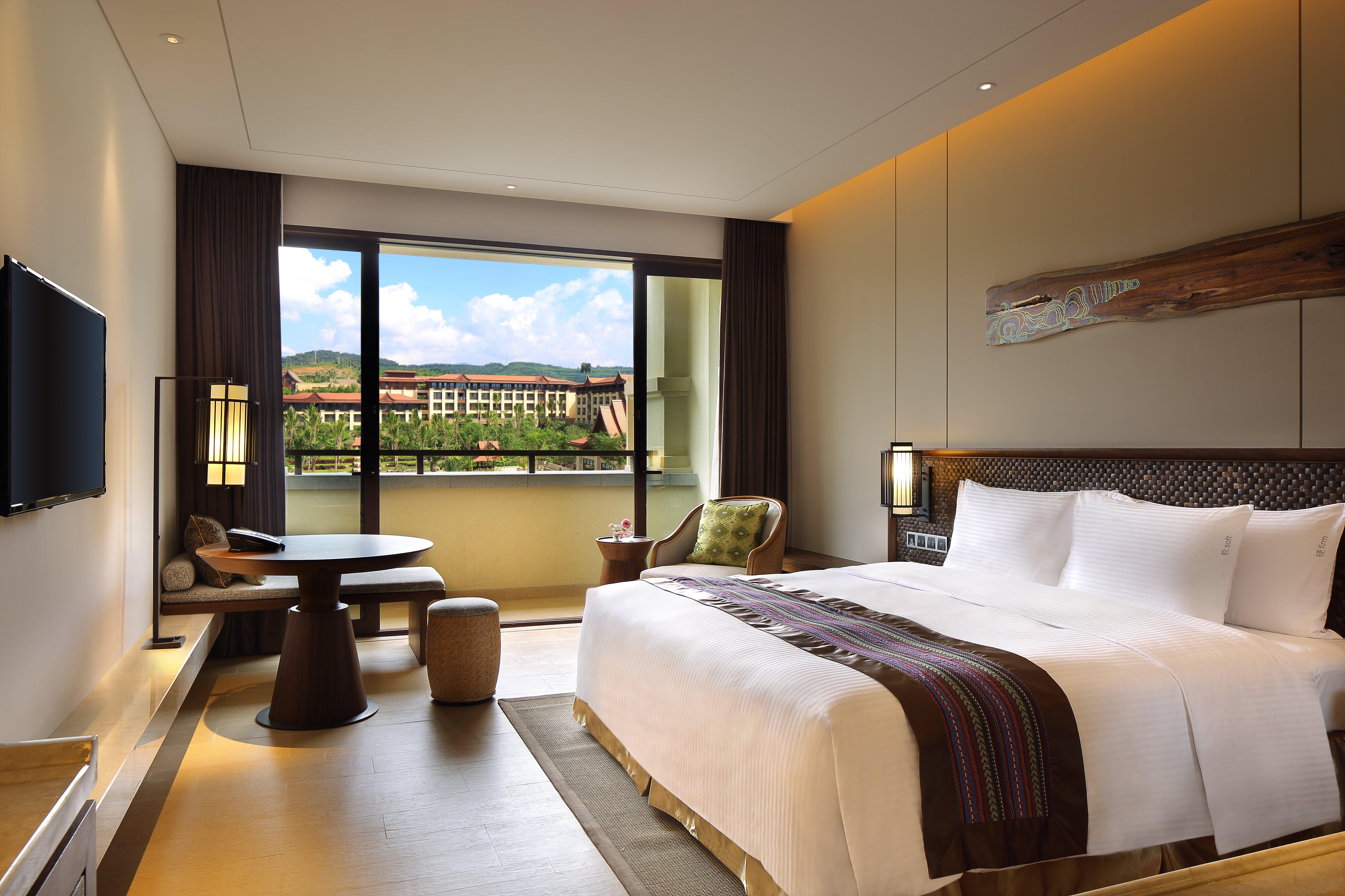 Crowne Plaza Resort Xishuangbanna Parkview, An Ihg Hotel מראה חיצוני תמונה