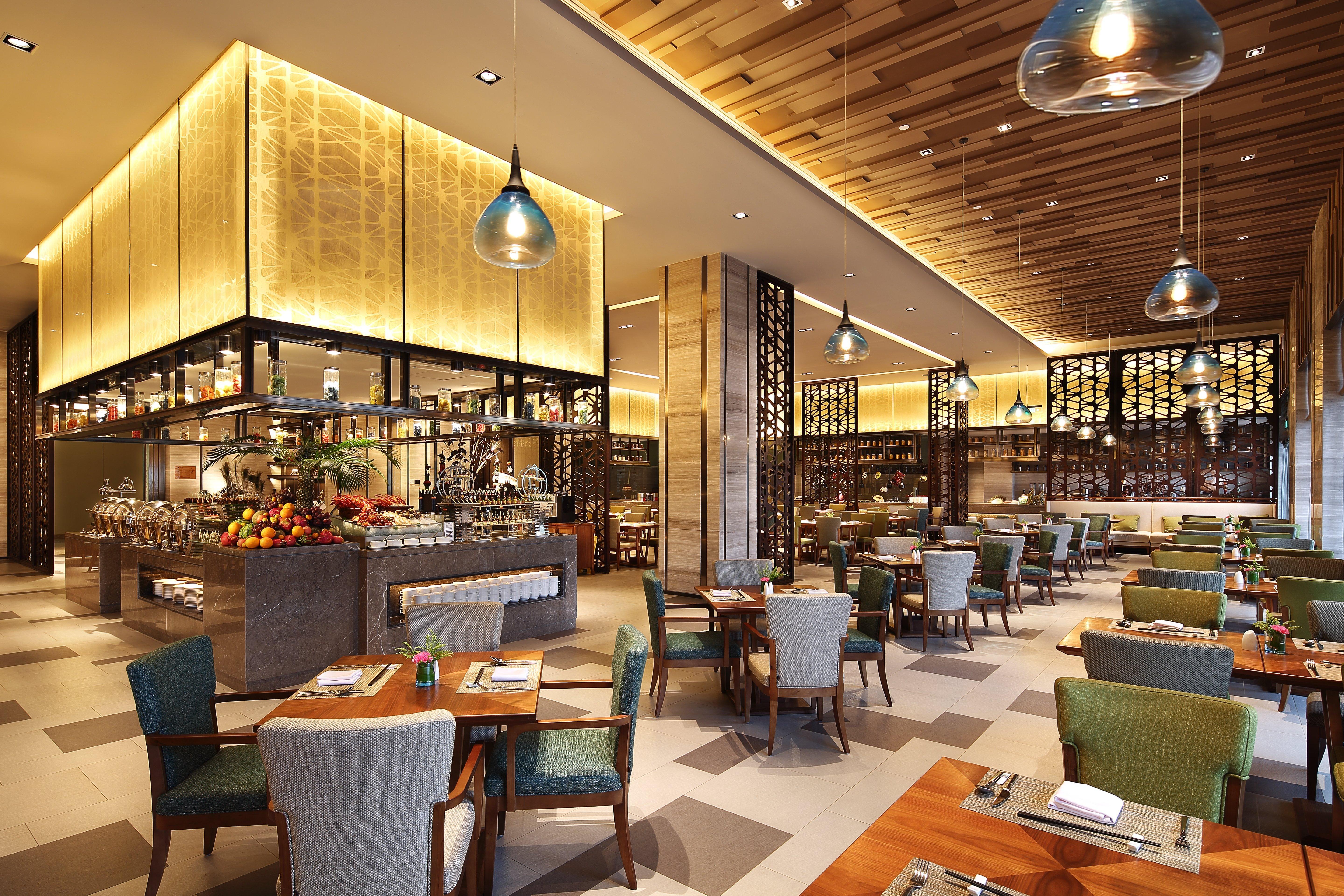 Crowne Plaza Resort Xishuangbanna Parkview, An Ihg Hotel מראה חיצוני תמונה
