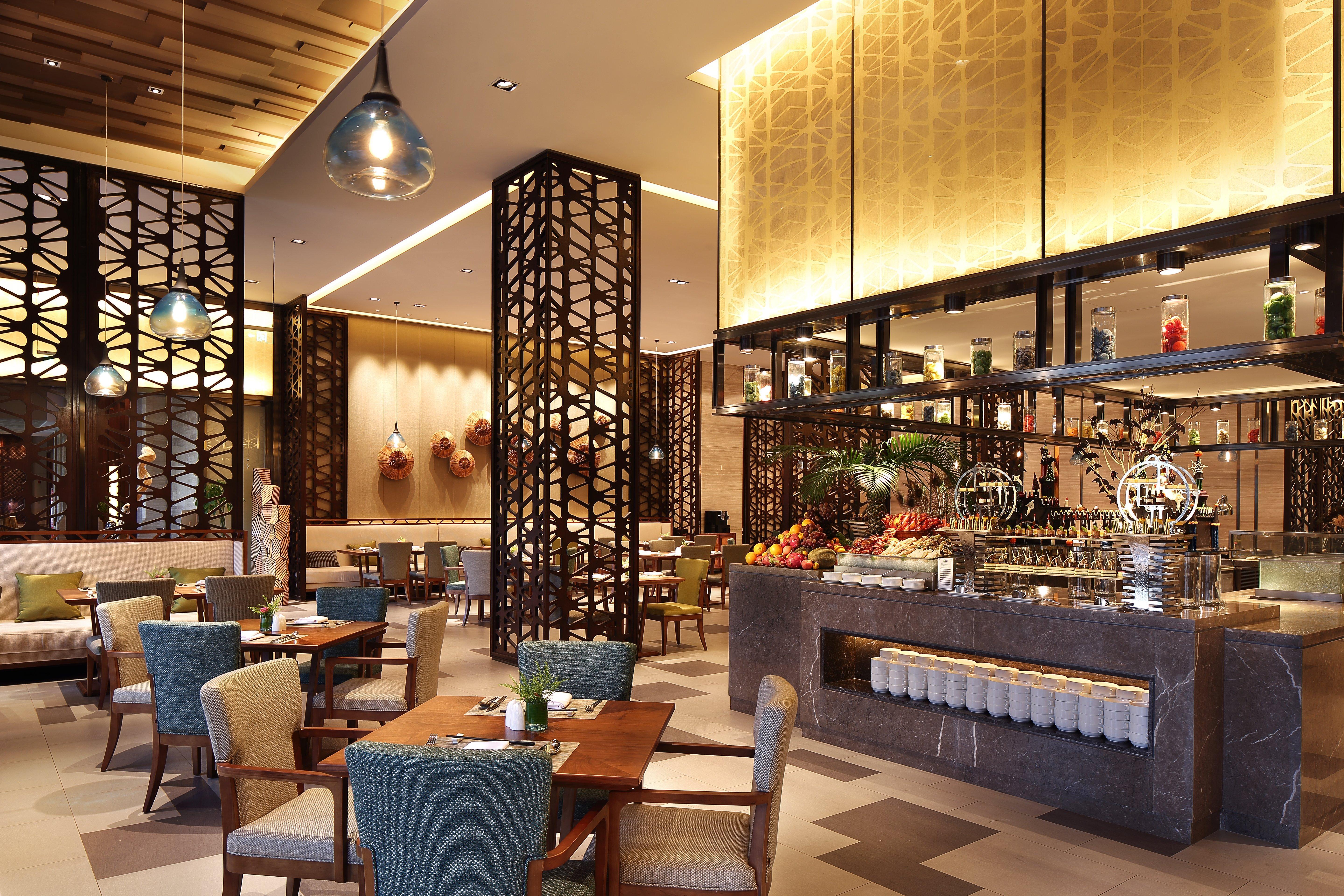 Crowne Plaza Resort Xishuangbanna Parkview, An Ihg Hotel מראה חיצוני תמונה