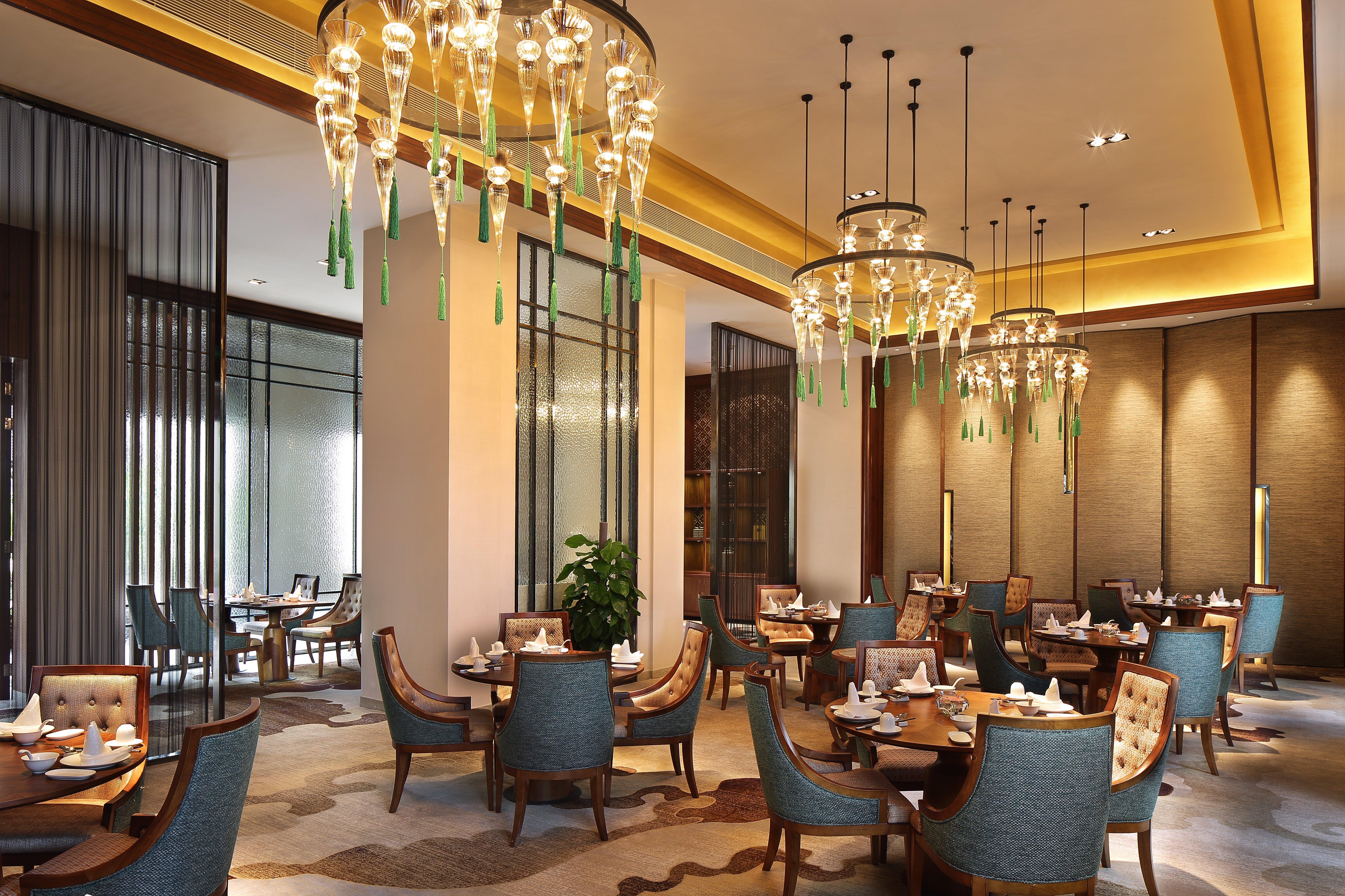 Crowne Plaza Resort Xishuangbanna Parkview, An Ihg Hotel מראה חיצוני תמונה