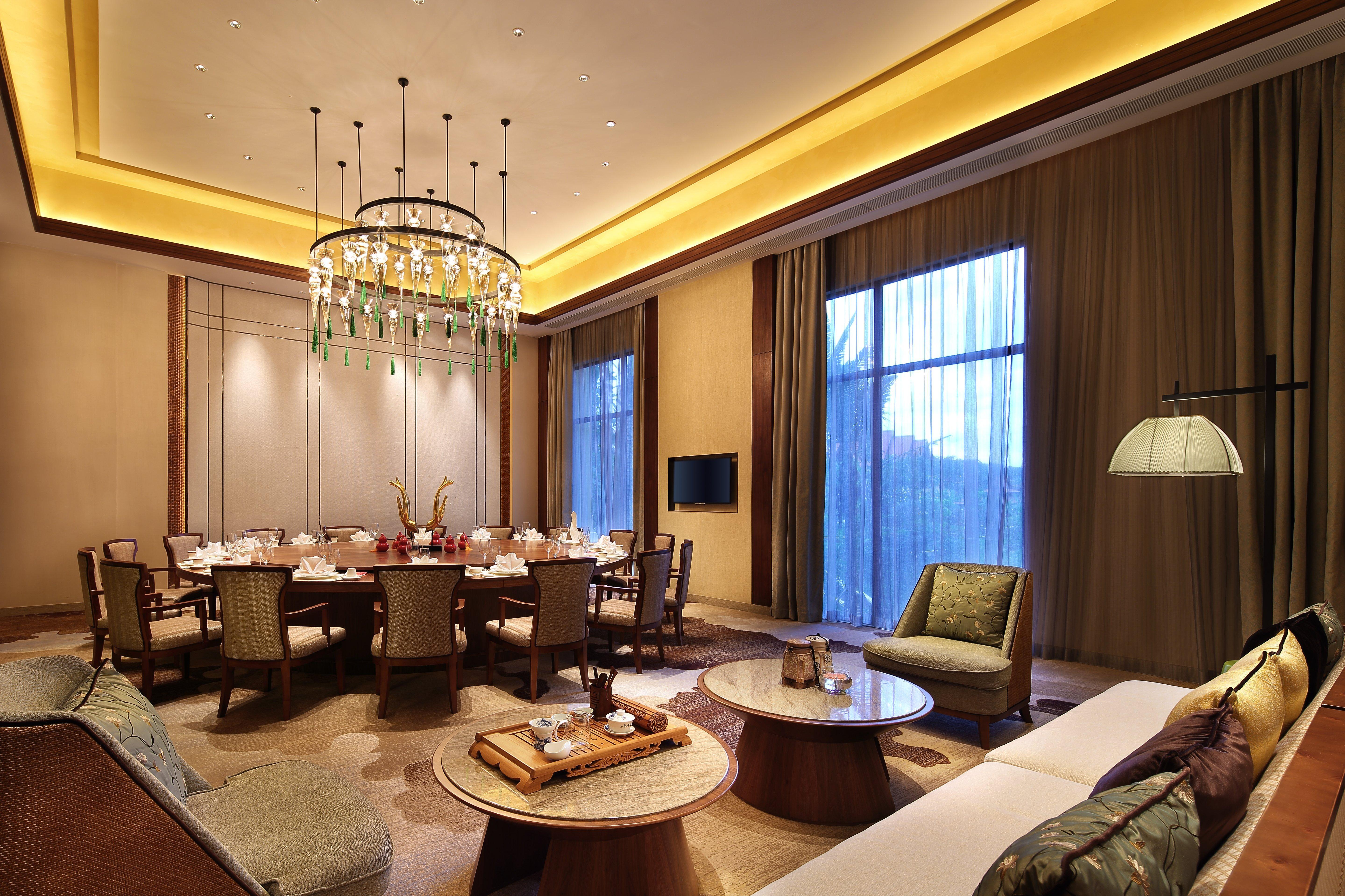 Crowne Plaza Resort Xishuangbanna Parkview, An Ihg Hotel מראה חיצוני תמונה