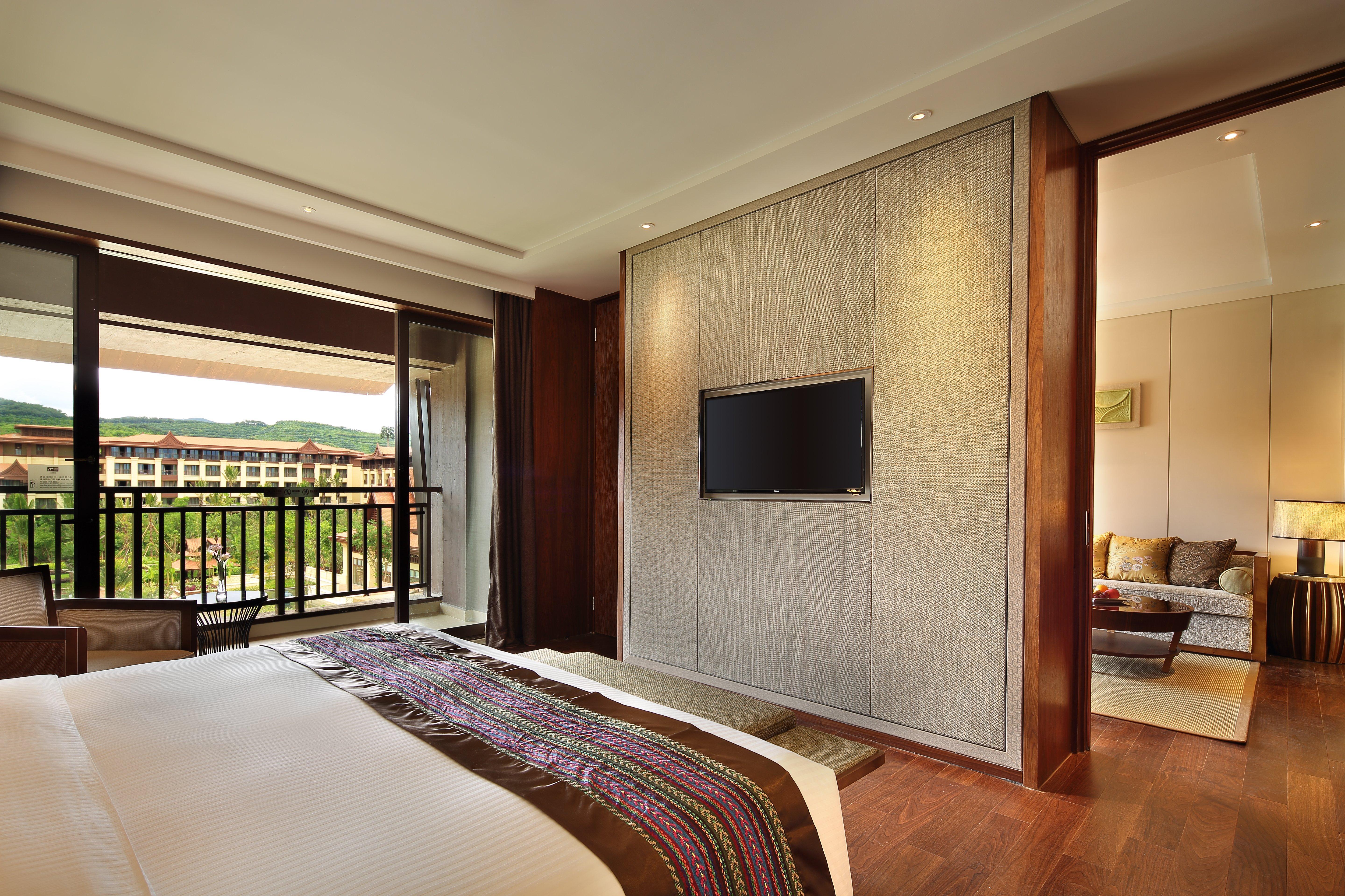 Crowne Plaza Resort Xishuangbanna Parkview, An Ihg Hotel מראה חיצוני תמונה