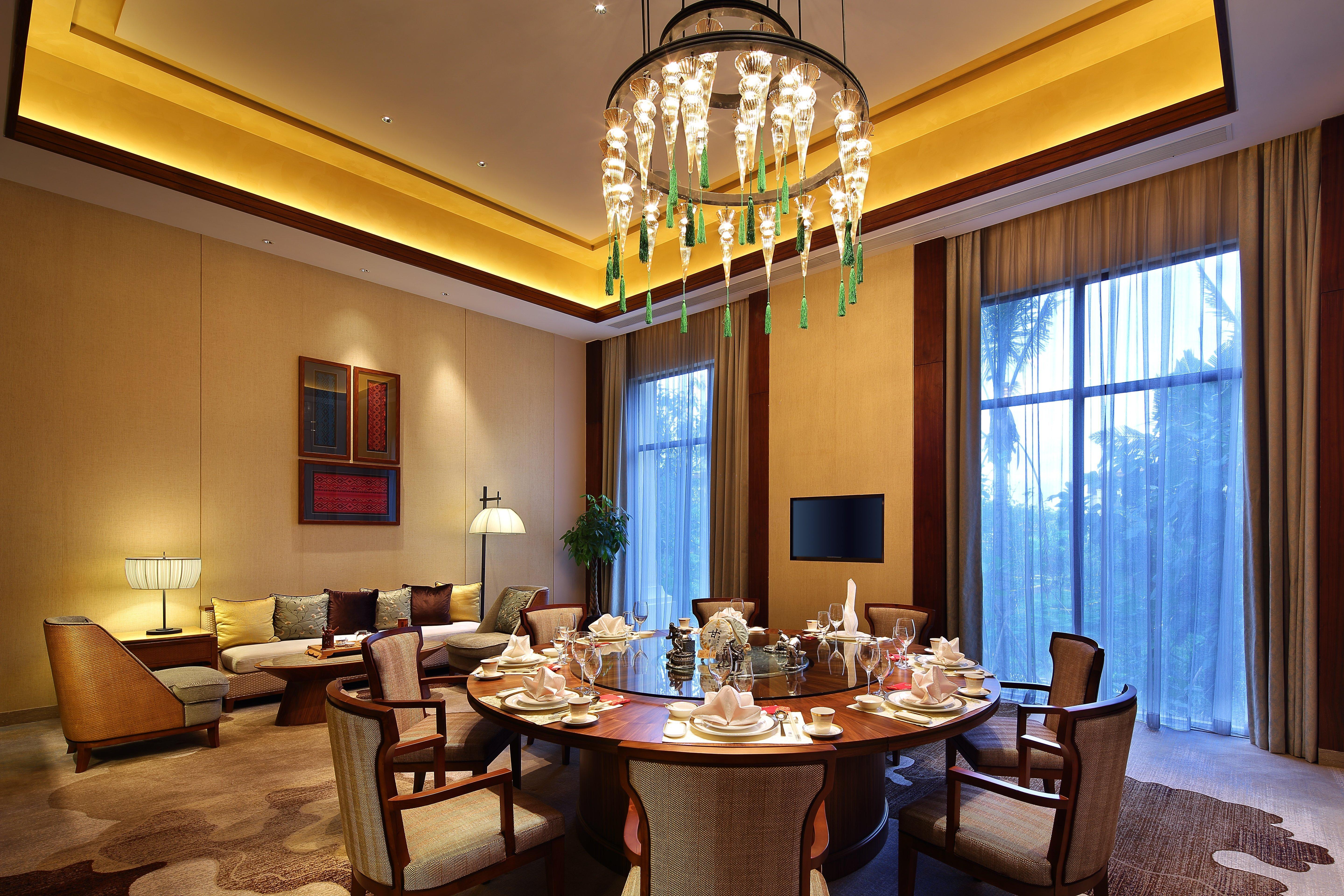 Crowne Plaza Resort Xishuangbanna Parkview, An Ihg Hotel מראה חיצוני תמונה
