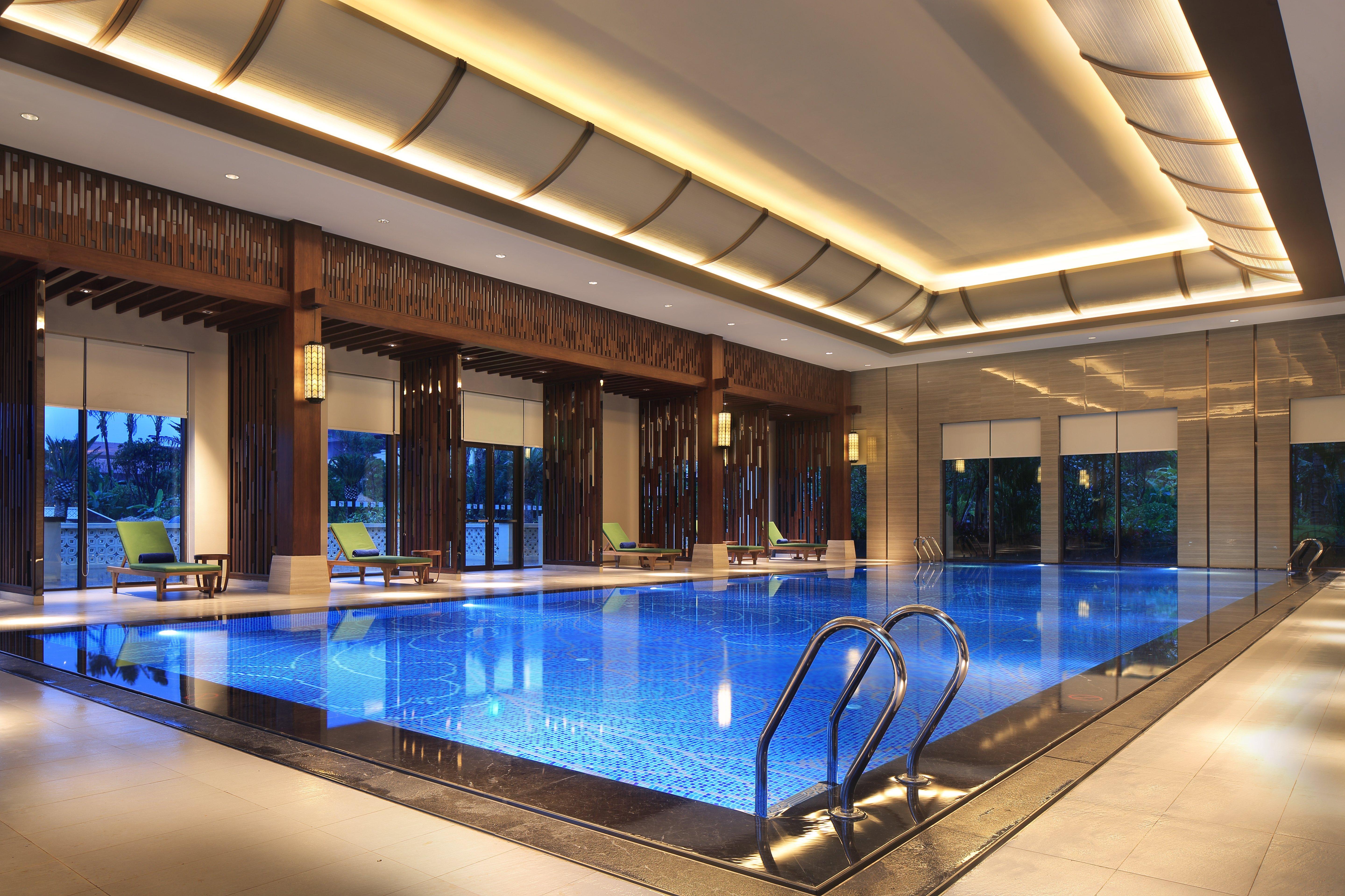 Crowne Plaza Resort Xishuangbanna Parkview, An Ihg Hotel מראה חיצוני תמונה