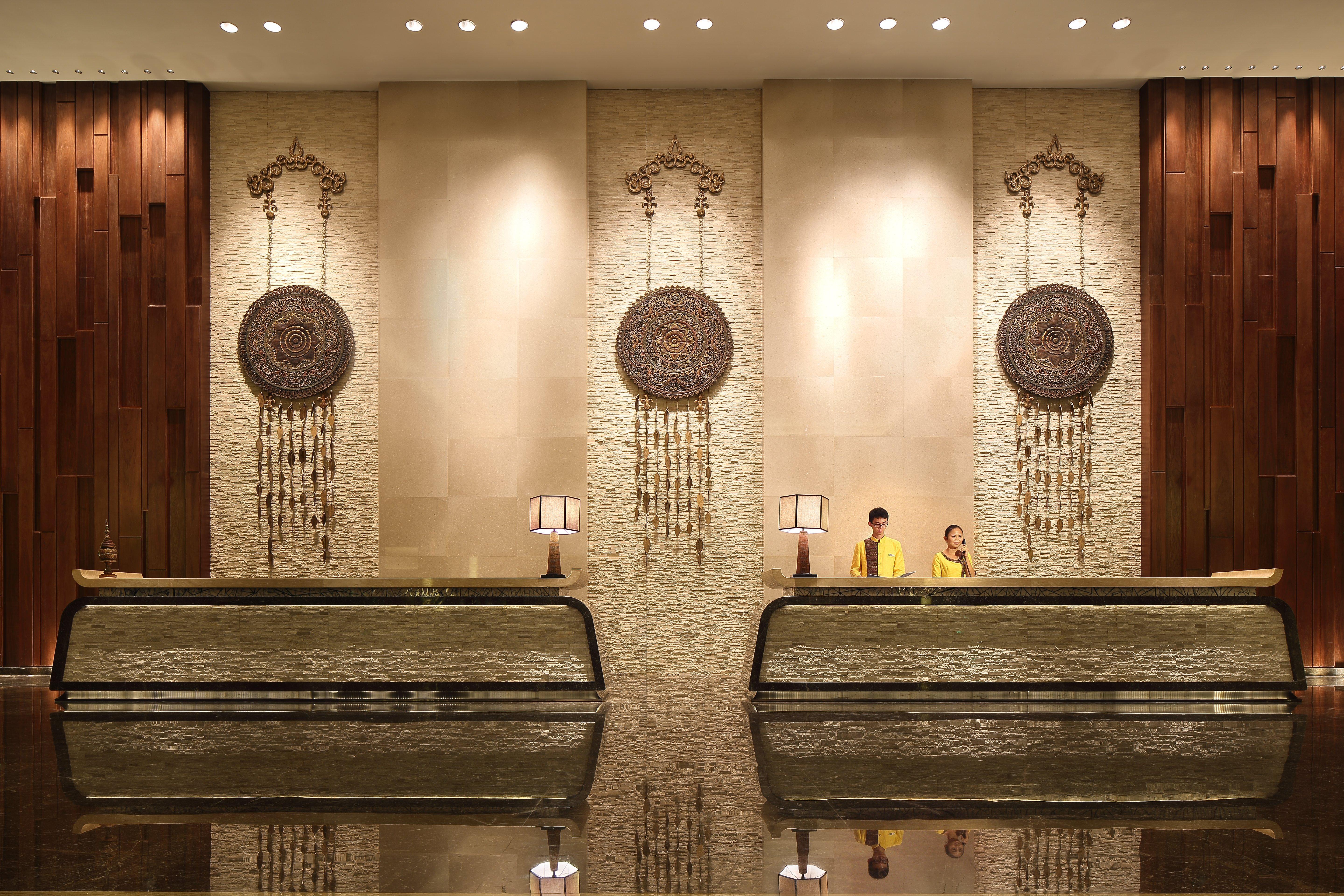 Crowne Plaza Resort Xishuangbanna Parkview, An Ihg Hotel מראה חיצוני תמונה