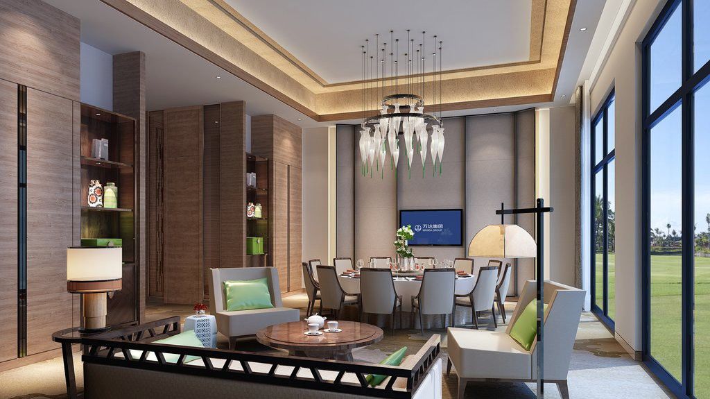 Crowne Plaza Resort Xishuangbanna Parkview, An Ihg Hotel מראה חיצוני תמונה