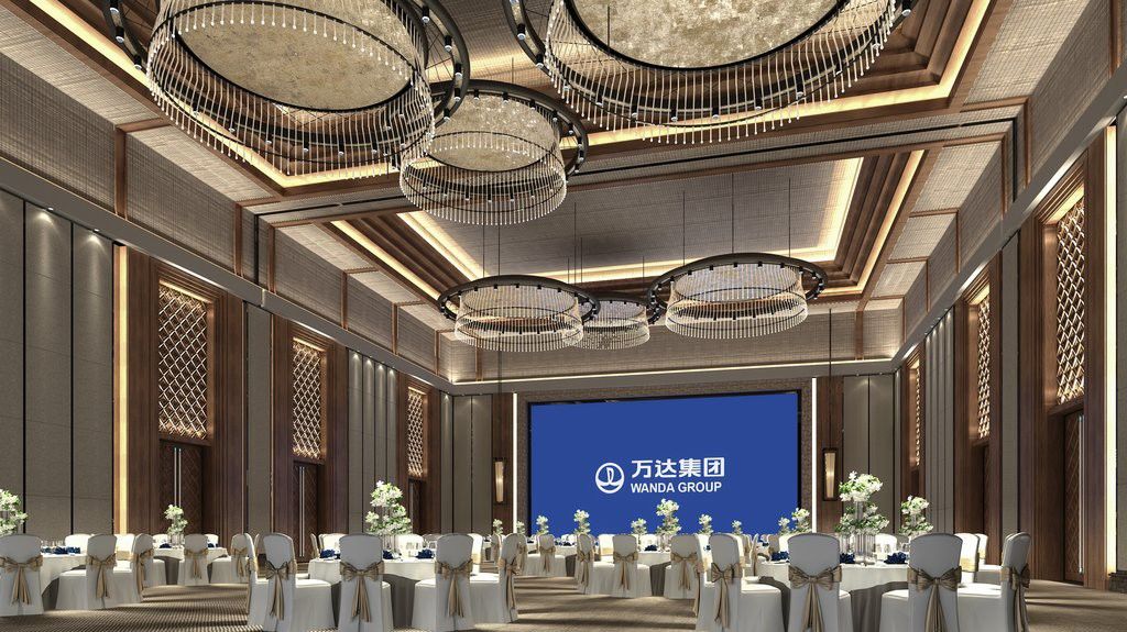 Crowne Plaza Resort Xishuangbanna Parkview, An Ihg Hotel מראה חיצוני תמונה